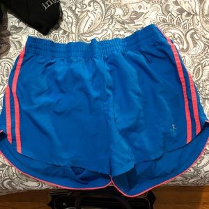 Danskin athletic shorts